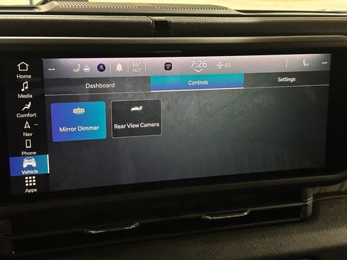 New 2026 Jeep Gladiator Sport AWD/4WD image 36