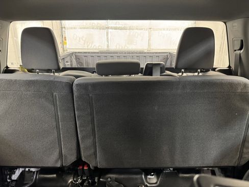 New 2026 GMC Sierra 1500 Pro w/ Trailering Package image 15