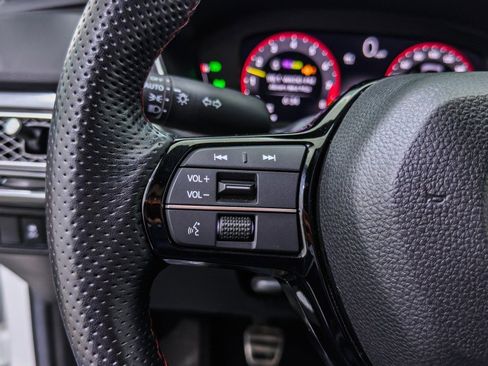 Used 2025 Acura Integra Type S image 24