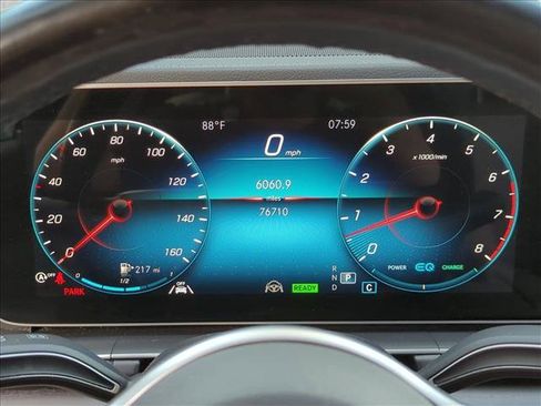 Certified 2021 Mercedes-Benz GLE 580 4MATIC image 11