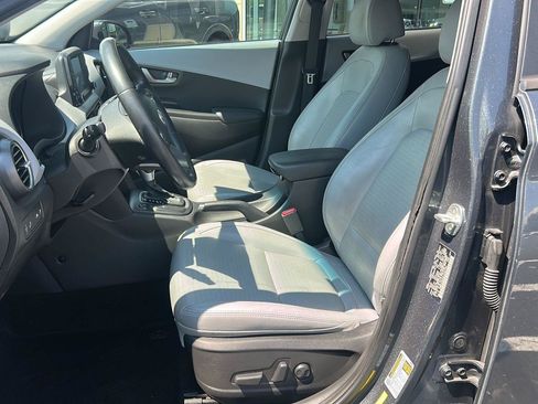 Used 2020 Hyundai Kona Limited FWD image 13