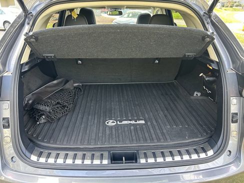 Used 2016 Lexus NX 200t AWD w/ Premium Package image 32