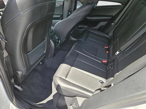 Certified 2023 BMW X3 sDrive30i w/ Premium Package RWD image 17