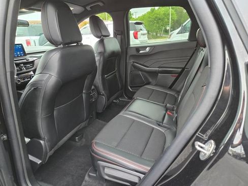 Used 2025 Ford Escape ST-Line AWD/4WD image 11