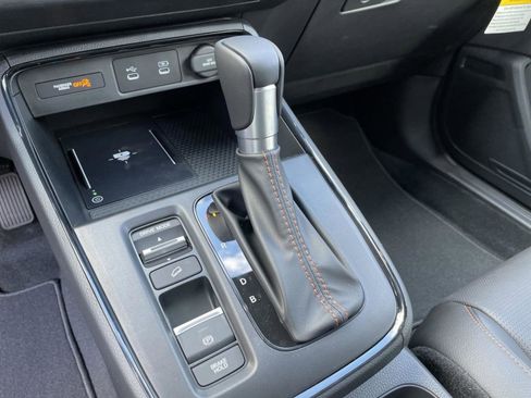 New 2026 Honda CR-V Sport-L image 16