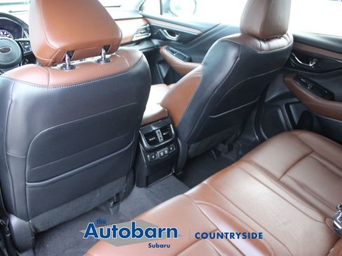Used 2021 Subaru Outback Touring XT AWD/4WD image 25