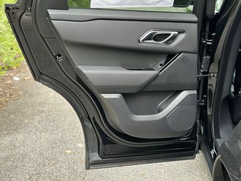 New 2026 Land Rover Range Rover Velar S AWD/4WD image 16