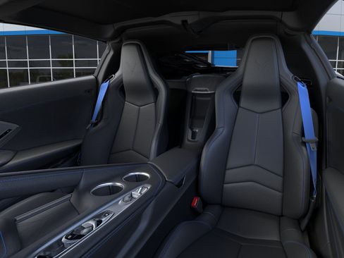 New 2026 Chevrolet Corvette Z06 image 40