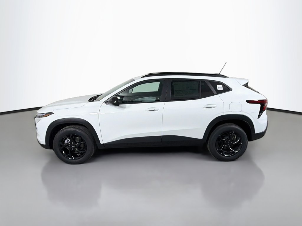 New 2026 Chevrolet Trax LT w/ Driver Confidence Package FWD image 9