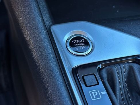 New 2025 Nissan Altima 2.5 SV image 18