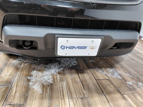 Used 2017 Chevrolet Colorado Z71 image 23