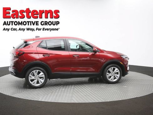 Used 2024 Buick Encore GX Preferred FWD image 42