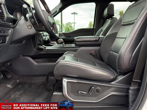 Used 2025 Ford F150 Raptor AWD/4WD image 21