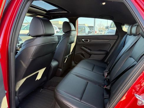 New 2026 Acura Integra A-Spec FWD image 7