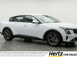 Used 2025 Kia K4 LXS video 1