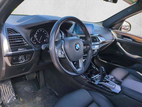Used 2021 BMW X3 sDrive30i w/ Convenience Package image 10