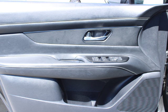 Used 2025 Nissan Murano SV FWD image 10