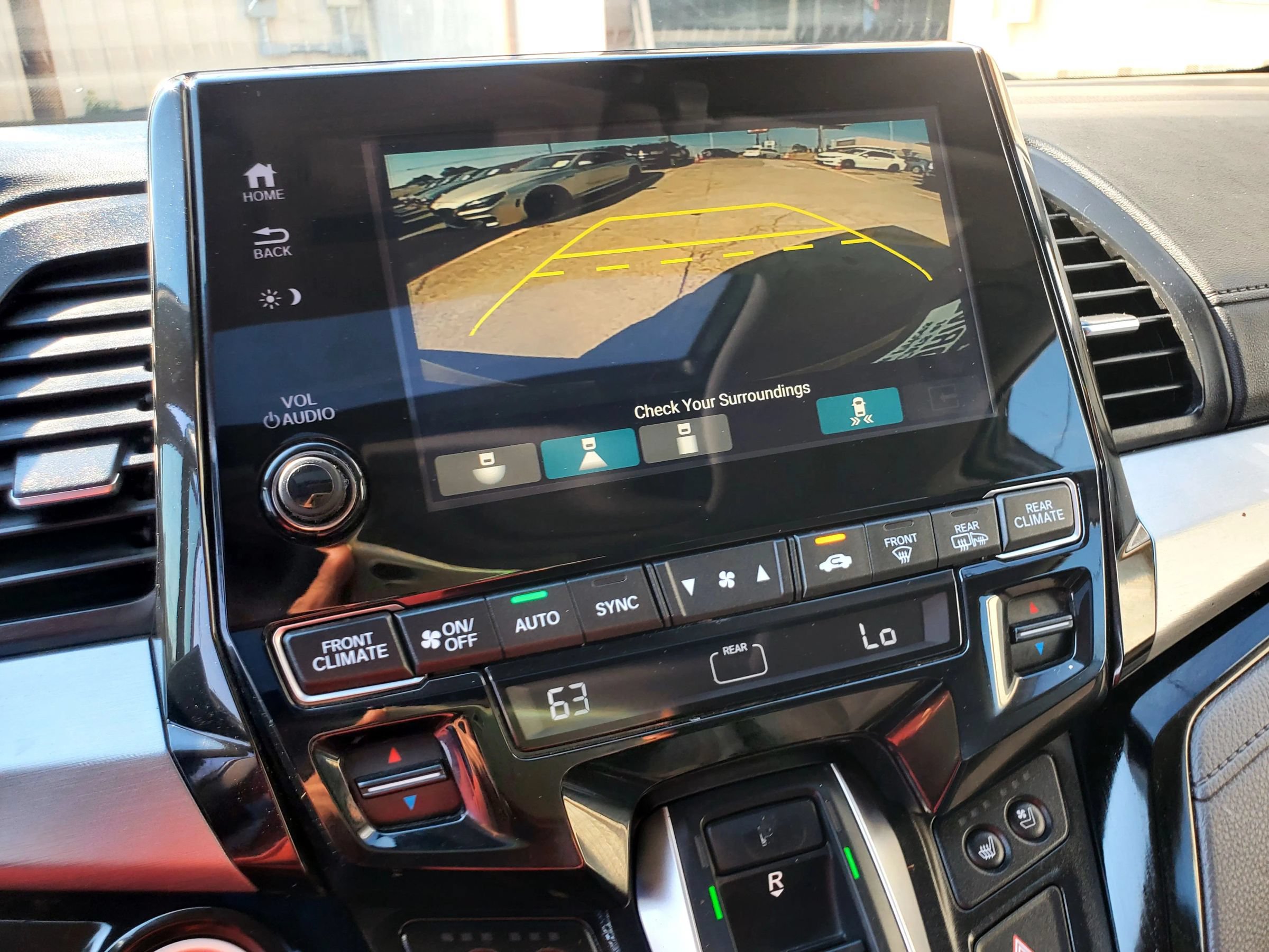 Used 2018 Honda Odyssey Elite image 46