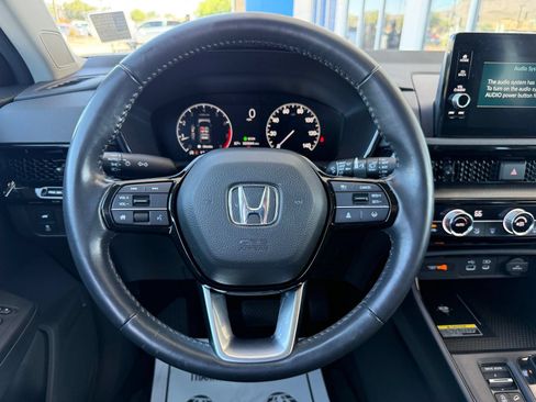 Used 2023 Honda CR-V EX-L image 17