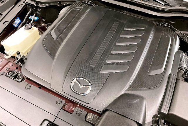 Certified 2024 MAZDA CX-90 3.3 Turbo S w/ Premium Package AWD/4WD image 37