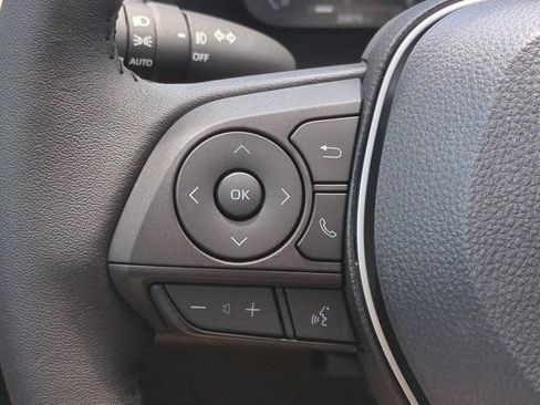 Used 2023 Toyota RAV4 Limited w/ Limited Grade Weather Package FWD image 23