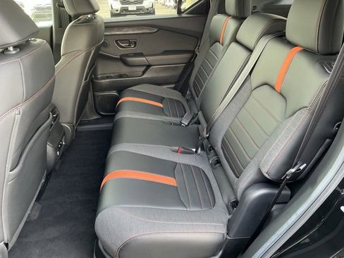 Used 2026 Honda Passport TrailSport image 13