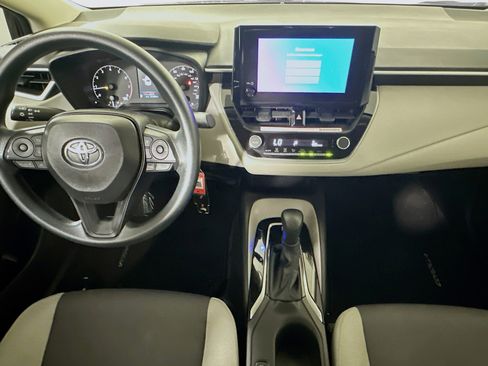 Used 2024 Toyota Corolla LE image 26