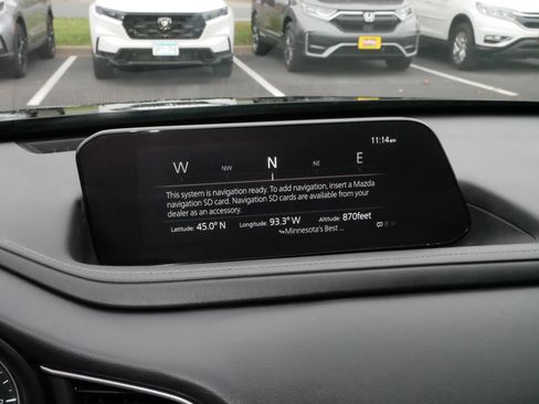 Used 2022 MAZDA CX-30 AWD 2.5 S w/ Select Package image 21