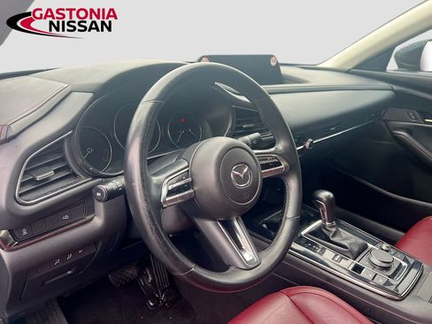 Used 2023 MAZDA CX-30 AWD 2.5 S w/ Preferred Package image 11