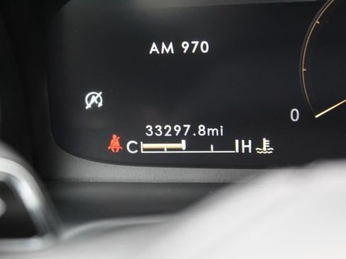 Certified 2023 Lincoln Aviator Reserve w/ Equipment Group 201A AWD/4WD image 33