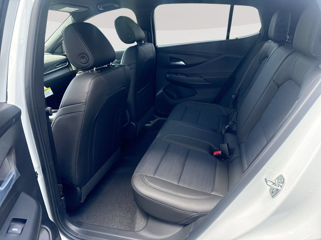 New 2026 Buick Envista Preferred w/ Convenience I Package FWD image 23