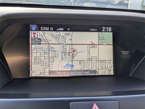 Used 2017 Acura ILX w/ Premium Package image 19