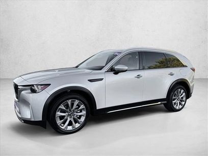 Used 2024 MAZDA CX-90 3.3 Turbo w/ Premium Package