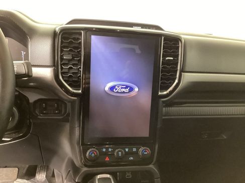 Certified 2024 Ford Ranger XLT AWD/4WD image 17