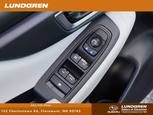 Certified 2024 Subaru Forester image 21