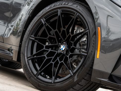 Used 2026 BMW M3 Competition w/ M Carbon Exterior Package AWD/4WD image 11