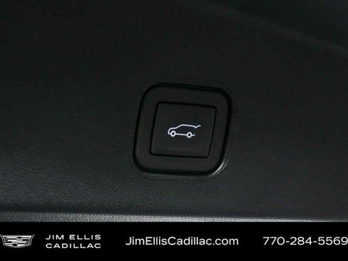 Certified 2026 Cadillac Lyriq V image 29