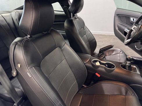 Used 2019 Ford Mustang GT Premium w/ Black Accent Package image 45