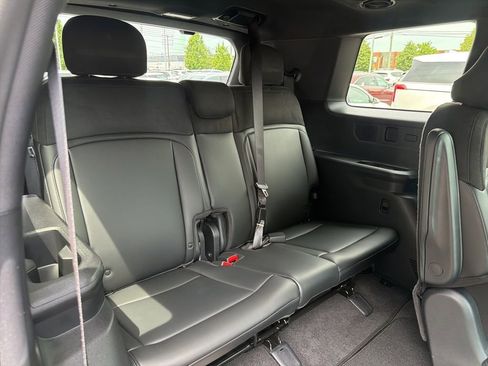 New 2027 Kia Telluride X-Line SX Prestige AWD/4WD image 15