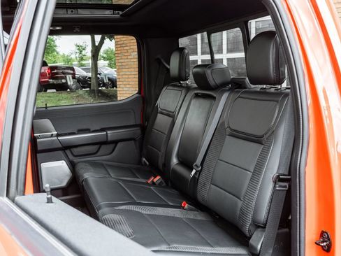 Used 2022 Ford F150 Raptor w/ Raptor 37 Performance Package AWD/4WD image 30