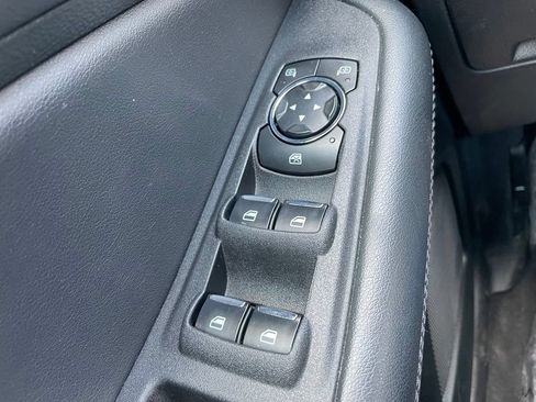 Used 2024 Ford Edge SEL AWD/4WD image 21