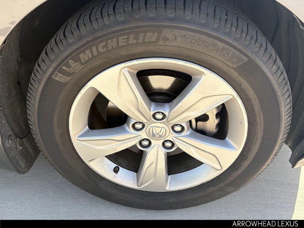 Used 2018 Honda Odyssey EX-L image 6