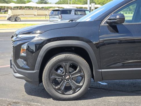 New 2026 Chevrolet Equinox LT w/ Convenience Package II image 5