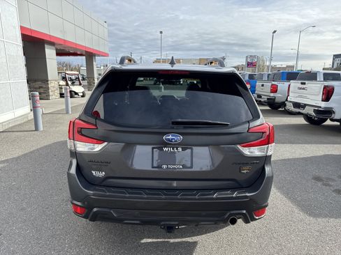 Used 2022 Subaru Forester Wilderness image 7