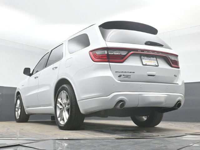 Used 2023 Dodge Durango R/T AWD/4WD image 52