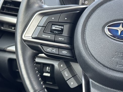 Used 2019 Subaru Forester Premium w/ All-Weather Package AWD/4WD image 7
