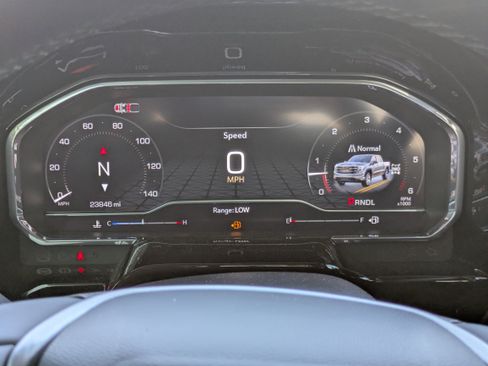 Used 2024 GMC Sierra 1500 Elevation image 20