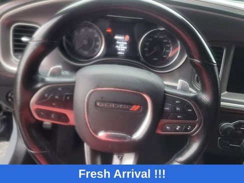 Used 2022 Dodge Charger Scat Pack RWD image 10