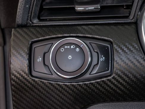 Used 2019 Ford Mustang Coupe w/ Black Accent Package image 24