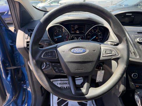 Used 2017 Ford Escape S FWD image 25